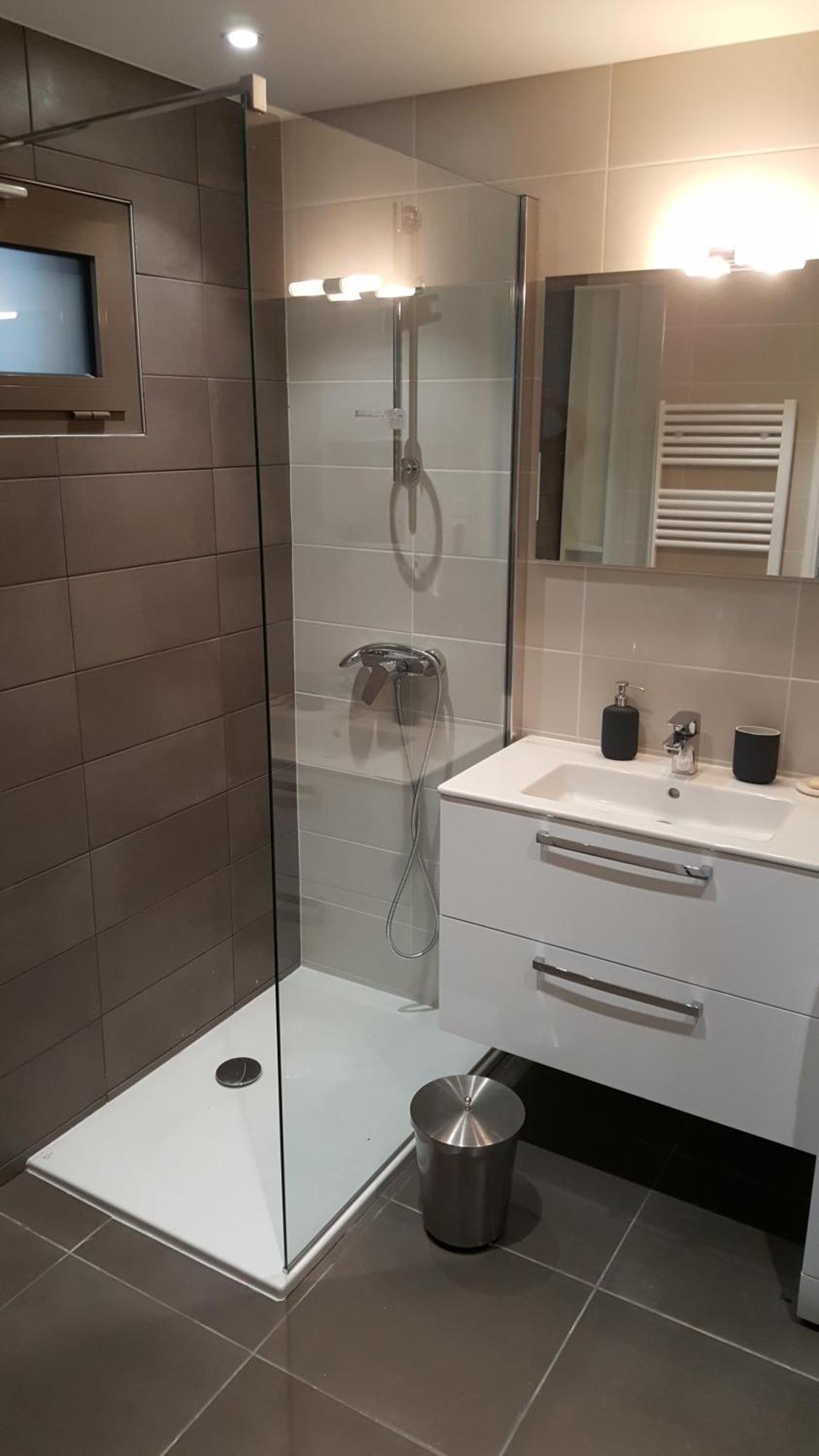 Studio Vista Apartment *
